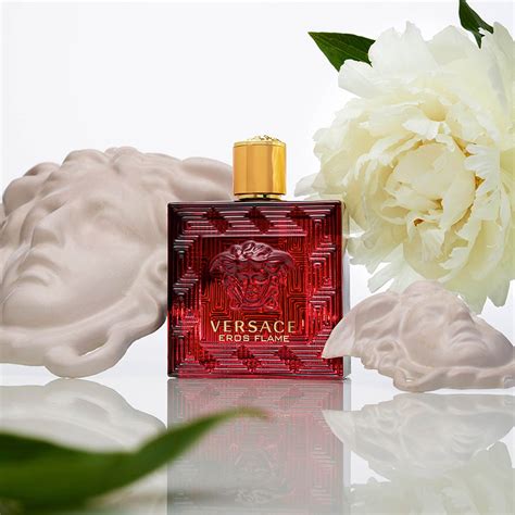 versace eros panty dropper|Eros Flame Cologne .